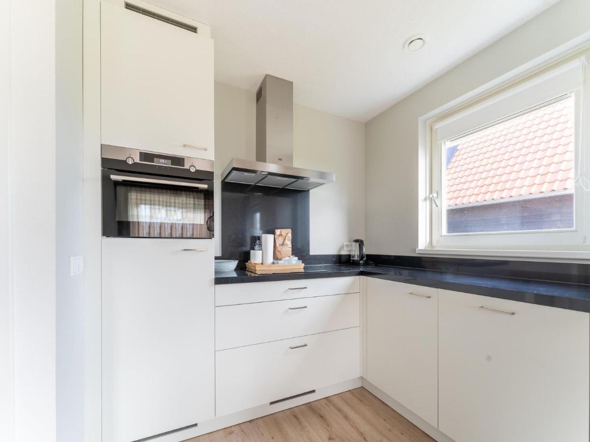 Holiday Home Near Strand Gorishoek Scherpenisse Экстерьер фото