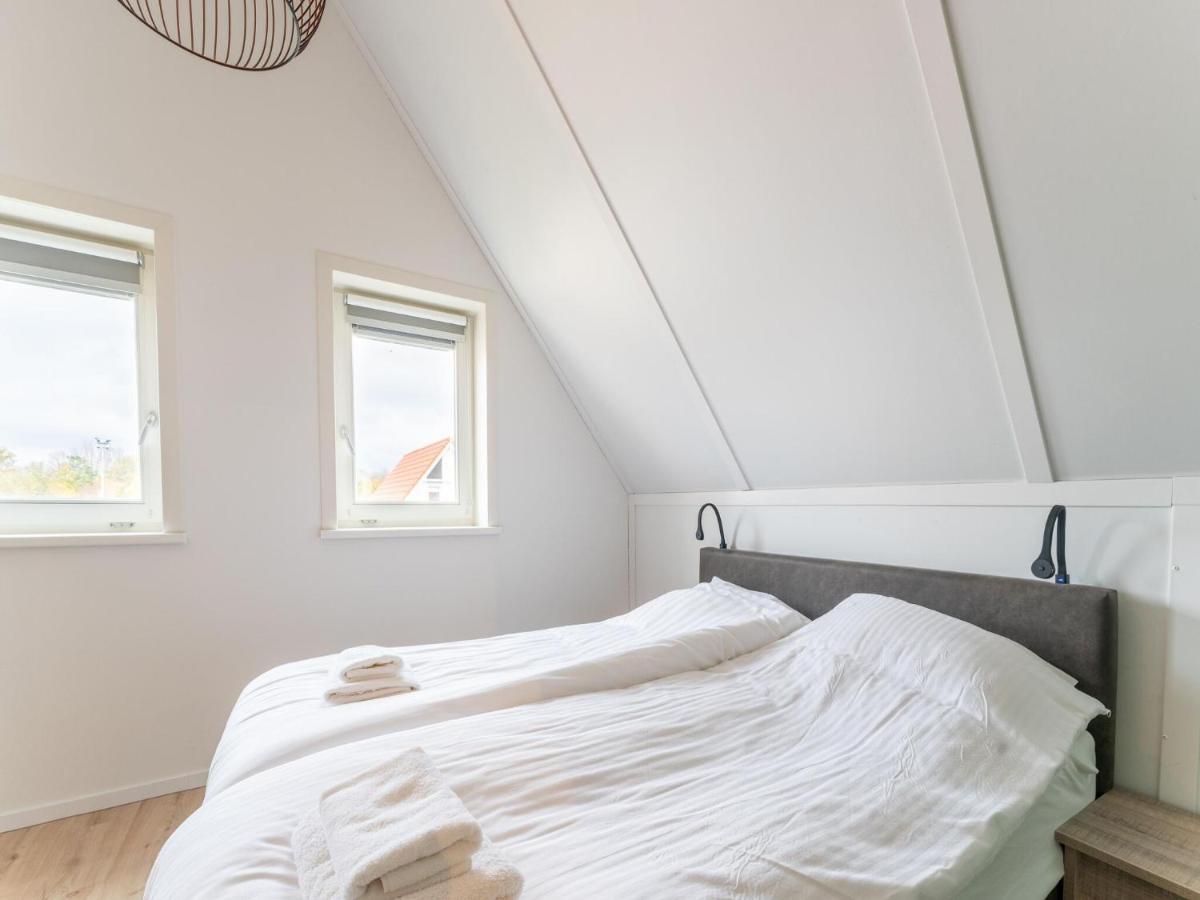 Holiday Home Near Strand Gorishoek Scherpenisse Экстерьер фото