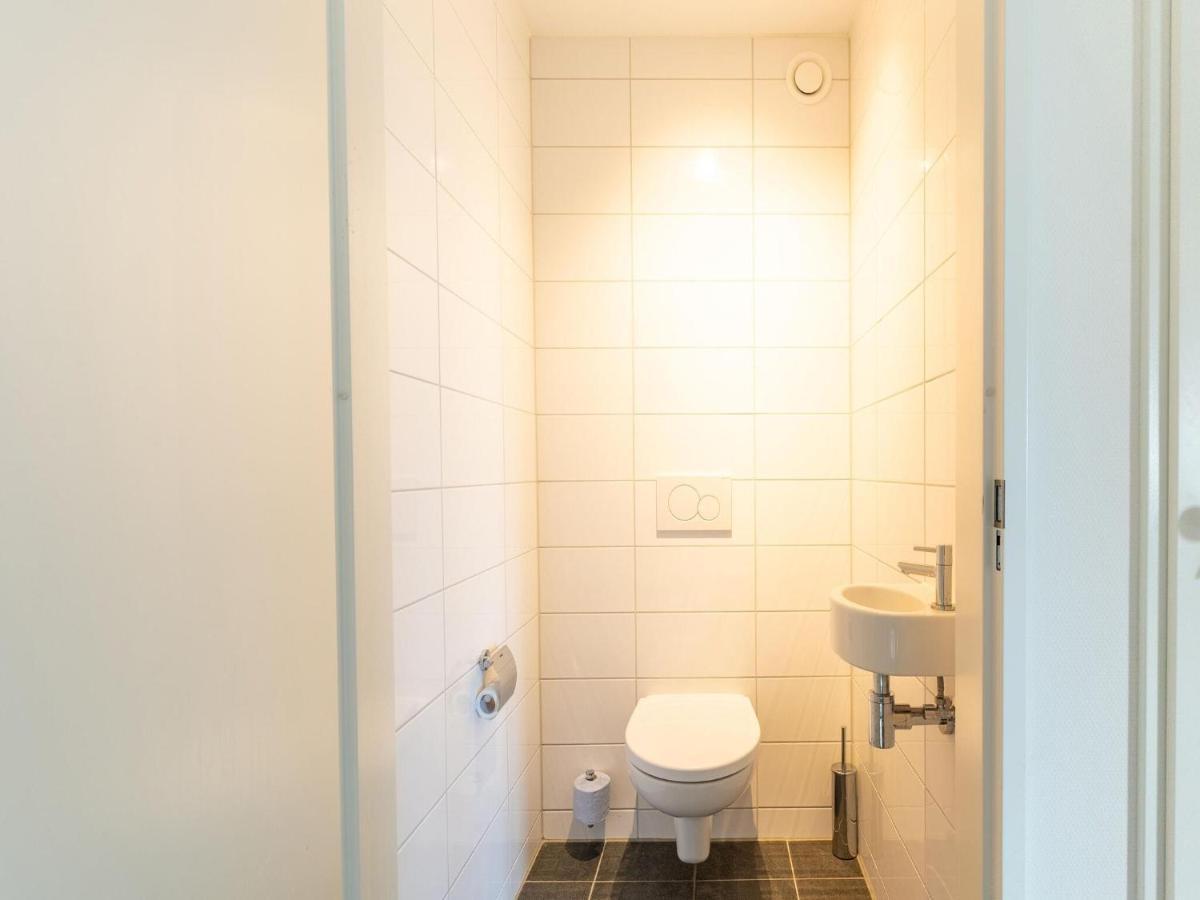 Holiday Home Near Strand Gorishoek Scherpenisse Экстерьер фото