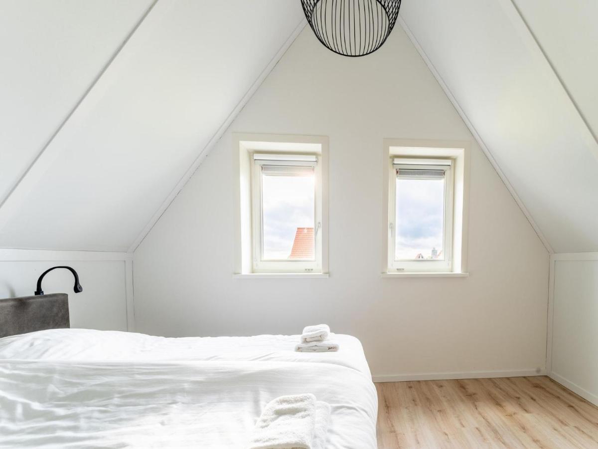 Holiday Home Near Strand Gorishoek Scherpenisse Экстерьер фото