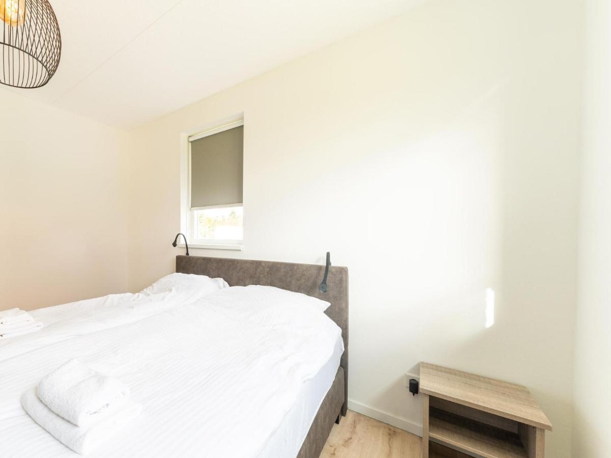 Holiday Home Near Strand Gorishoek Scherpenisse Экстерьер фото