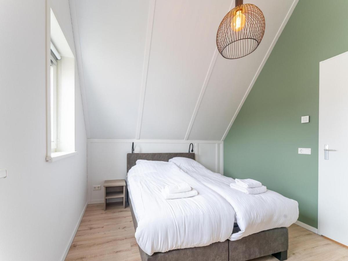 Holiday Home Near Strand Gorishoek Scherpenisse Экстерьер фото