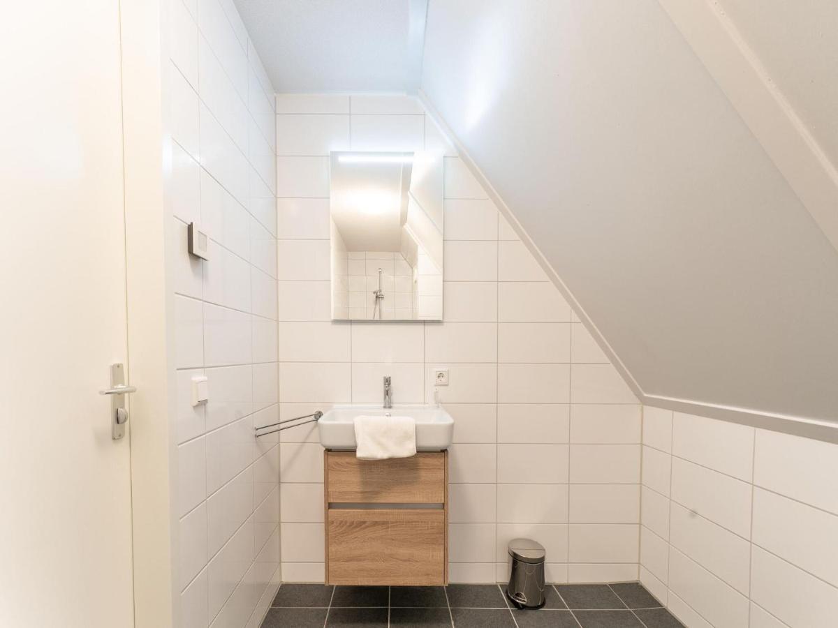 Holiday Home Near Strand Gorishoek Scherpenisse Экстерьер фото