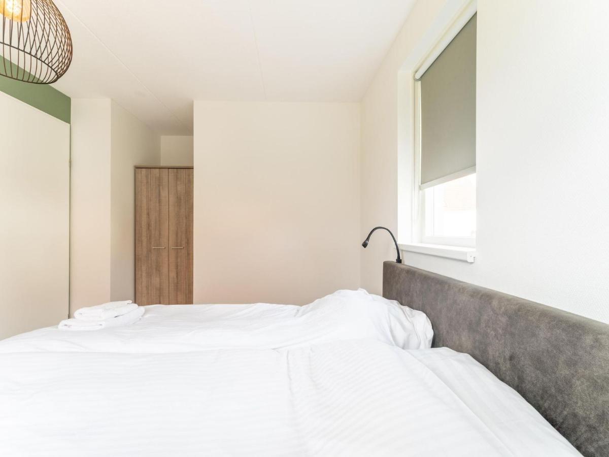 Holiday Home Near Strand Gorishoek Scherpenisse Экстерьер фото