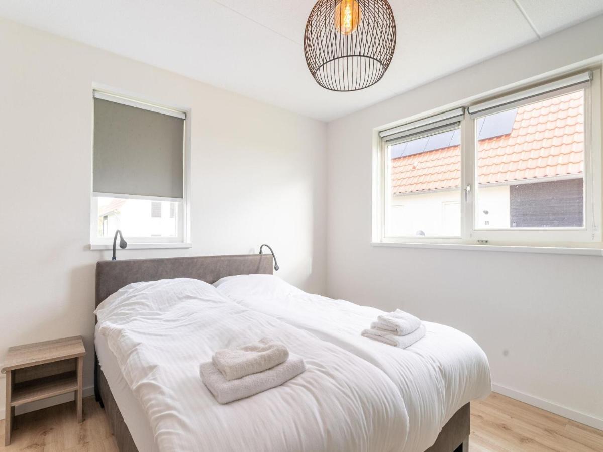 Holiday Home Near Strand Gorishoek Scherpenisse Экстерьер фото