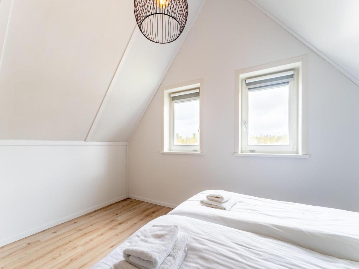 Holiday Home Near Strand Gorishoek Scherpenisse Экстерьер фото